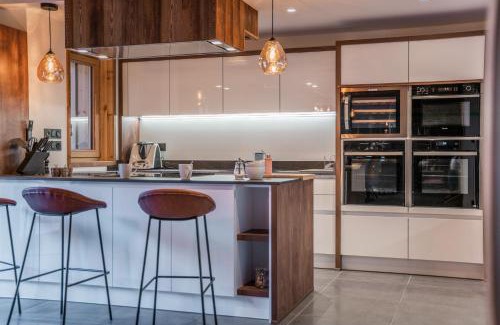 Saint-Chaffrey Ski Chalet | Chalet Izoard