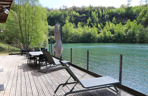 Jumilhac-le-Grand Ski Chalet | Chalet - Jumilhac le grand