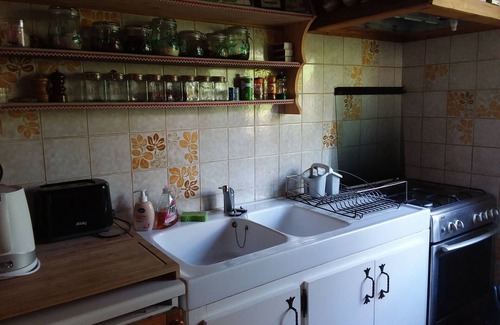 Doucier Ski Chalet | Chalet "Jura" with Private Garden, Balcony & Wi-Fi