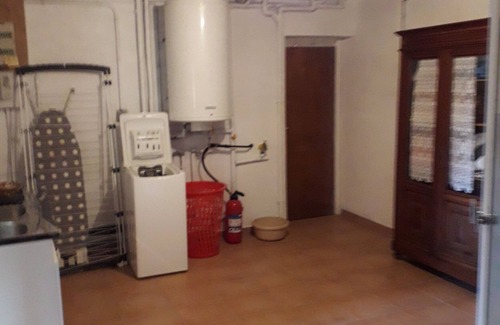 Doucier Ski Chalet | Chalet "Jura" with Private Garden, Balcony & Wi-Fi