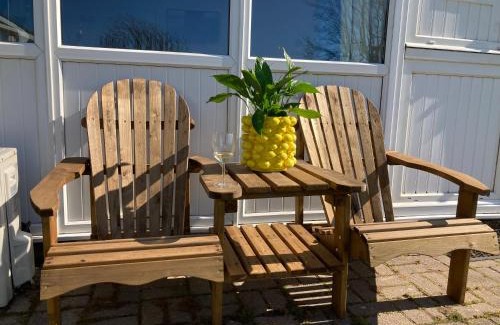 Camber House | Chalet K118 - The Sand Beach
