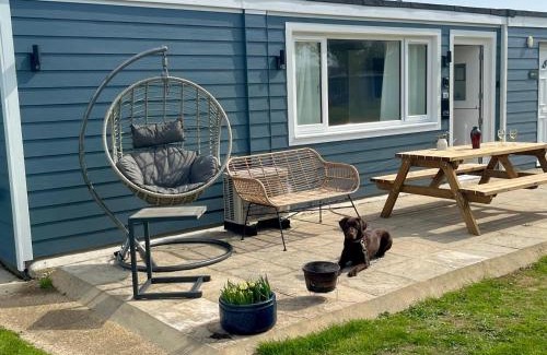 Camber House | Chalet K94 - Sunset View