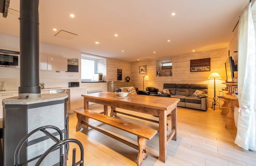 Vignec Ski Chalet | Chalet KasaLodge St Lary Vignec, ski, Sauna