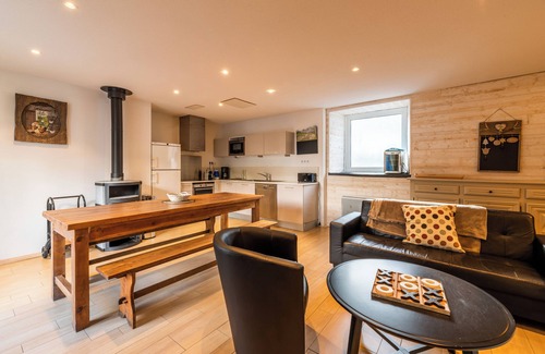 Vignec Ski Chalet | Chalet KasaLodge St Lary Vignec, ski, Sauna