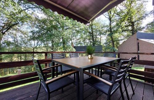 Blaimont Ski Chalet | Chalet Kiwi