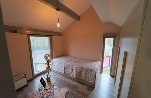 Blaimont Ski Chalet | Chalet Kiwi