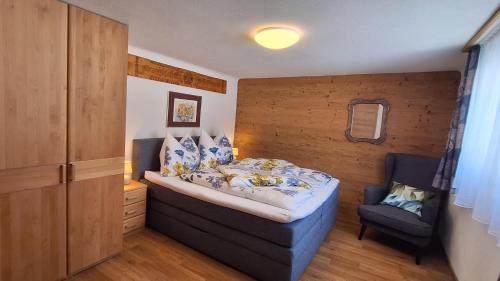 Aich House | Chalet Lärchforst