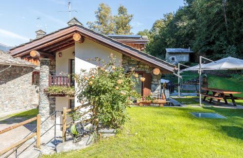 Grand Haury Ski Chalet | Chalet L'École