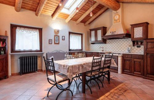 Grand Haury Ski Chalet | Chalet L'École