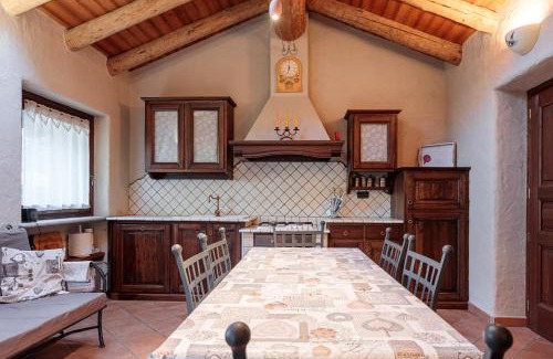 Grand Haury Ski Chalet | Chalet L'École