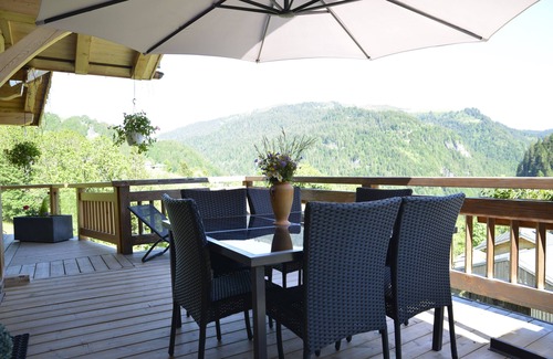 La Giettaz Ski Chalet | Chalet L'étale " idéal pour vos séjour en famille "