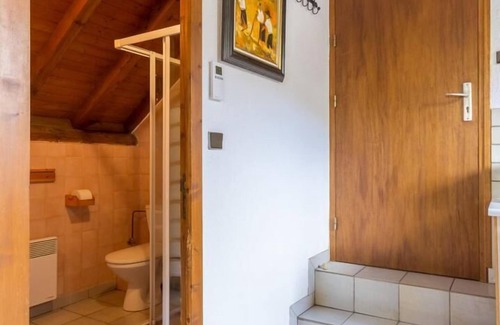 Valloire House | CHALET L'ANDORSE - VALLOIRE