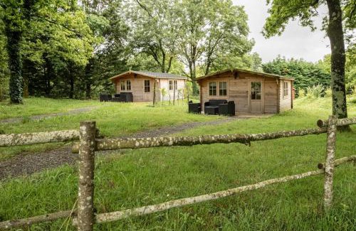 Rochetrejoux Apartment | Chalet L'Evasion Rochetrejoux proche Puy Du Fou