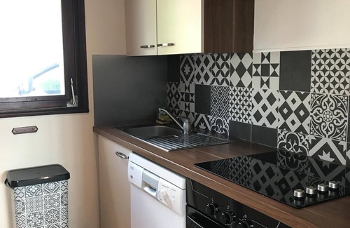 Le Grand Valtin House | Chalet "Le Belbriette" near Gerardmer and La Bresse