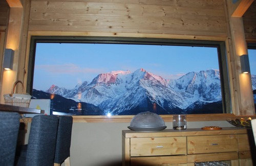 Saint-Gervais-les-Bains Ski Chalet | Chalet Les Clémentines, Le Bettex-Saint Gervais-Megève, close to ski slopes