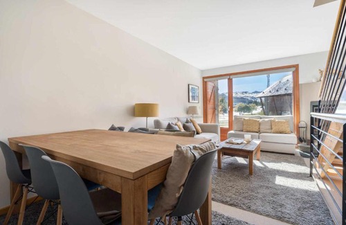 Formigal Ski Chalet | Chalet La Aldea Confort