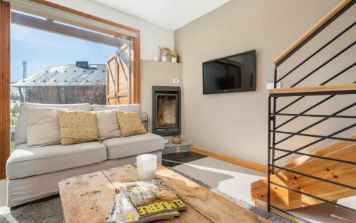 Formigal Ski Chalet | Chalet La Aldea Confort
