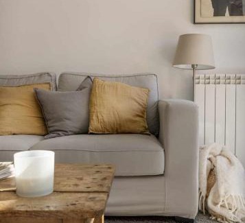 Formigal Ski Chalet | Chalet La Aldea Confort