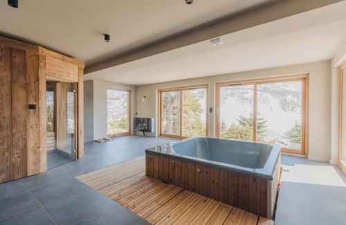 Montgenevre Ski Chalet | Chalet La Belle Etoile