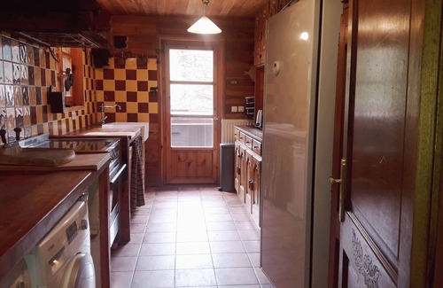 Les Brevieres Ski Chalet | Chalet La Bulle Appt The Eagles 15 pers Sauna Jacuzzi Pool Tignes