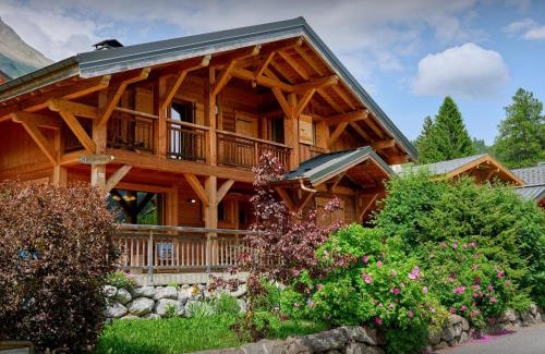 La Giettaz Ski Chalet | Chalet La Canopée - OVO Network