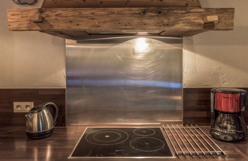Saint-Jean-de-Sixt Ski Chalet | Chalet - La Clusaz