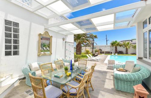 Telde House | Chalet La Estrella 30 by VillaGranCanaria