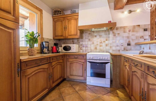 Hauteluce House | CHALET LA RUIDE - HAUTELUCE LES SAISIES