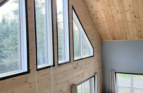 Saint Come Cabin | Chalet - La Fratrie