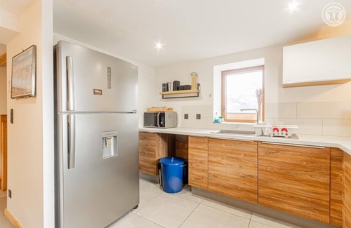 Crest-Voland House | Chalet LA Fruitiere - Crest Voland