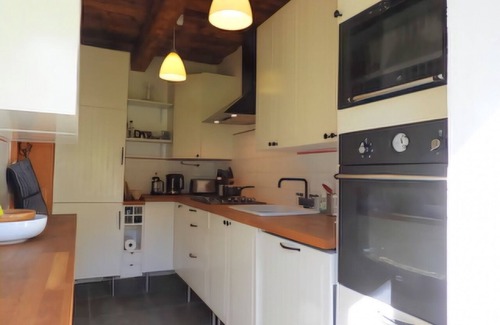Sixt-Fer-a-Cheval Ski Chalet | Chalet La Grange