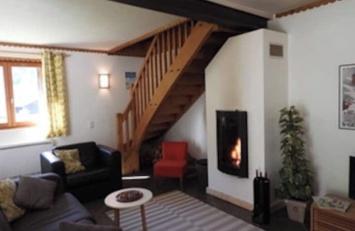 Sixt-Fer-a-Cheval Ski Chalet | Chalet La Grange