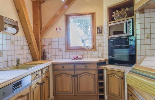 Queige House | Chalet LA Grange - Queige