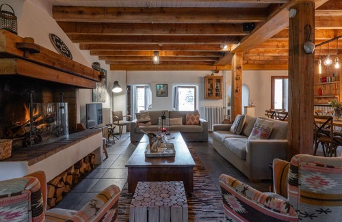 La Salle-les-Alpes Ski Chalet | Chalet La Gravière