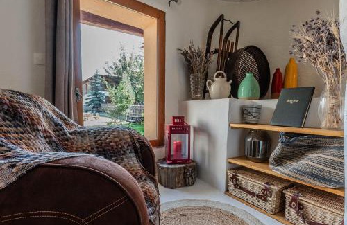 La Salle-les-Alpes Ski Chalet | Chalet La Gravière