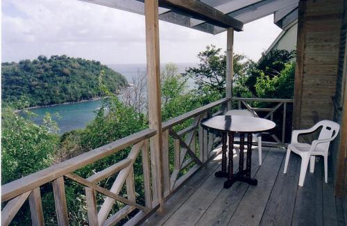 Laborie Ski Chalet | Chalet La Mar - the cottage