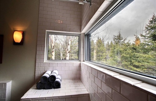 La Malbaie Ski Chalet | Chalet La Plaisance | Charlevoix