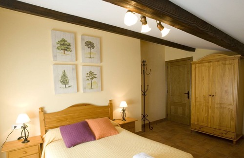 La Pobla de Lillet Cottage | Chalet - La Pobla de Lillet