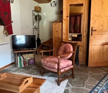 Beaufort Ski Chalet | Chalet la poipia