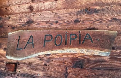 Beaufort Ski Chalet | Chalet la poipia