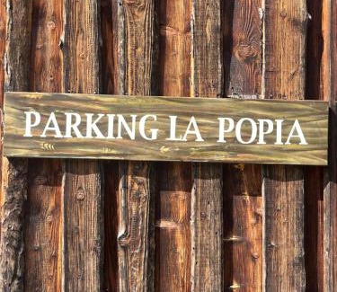 Beaufort Ski Chalet | Chalet la poipia