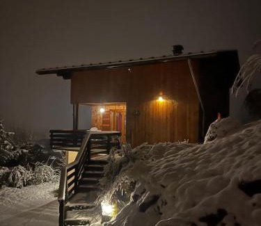 Samoens Ski Chalet | Chalet La Ponote