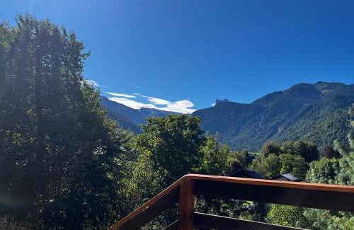 Samoens Ski Chalet | Chalet La Ponote