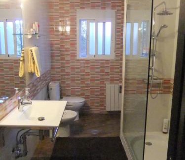 Alicante House | Chalet La Serreta