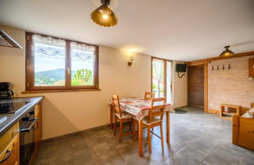 Cornimont Ski Chalet | Chalet La Sportive