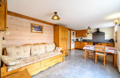 Cornimont Ski Chalet | Chalet La Sportive