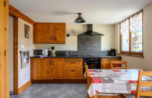 Cornimont Ski Chalet | Chalet La Sportive