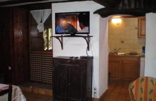Arc-1600 House | CHALET LA TAPIA - BOURG SAINT MAURICE