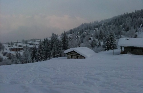 Arc-1600 House | CHALET LA TAPIA - BOURG SAINT MAURICE
