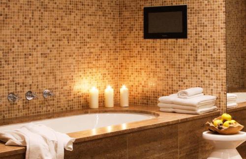 Le Grand-Bornand Ski Chalet | Chalet La Vigogne et Spa